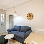 Barceloneta Ground Floor Unit Next To Beach II