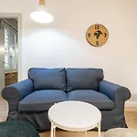Barceloneta Ground Floor Unit Next To Beach II