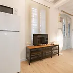 Barceloneta Ground Floor Unit Next To Beach II