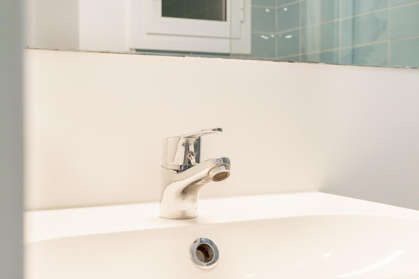Barceloneta Ground Floor Unit Next To Ii * Barcelone