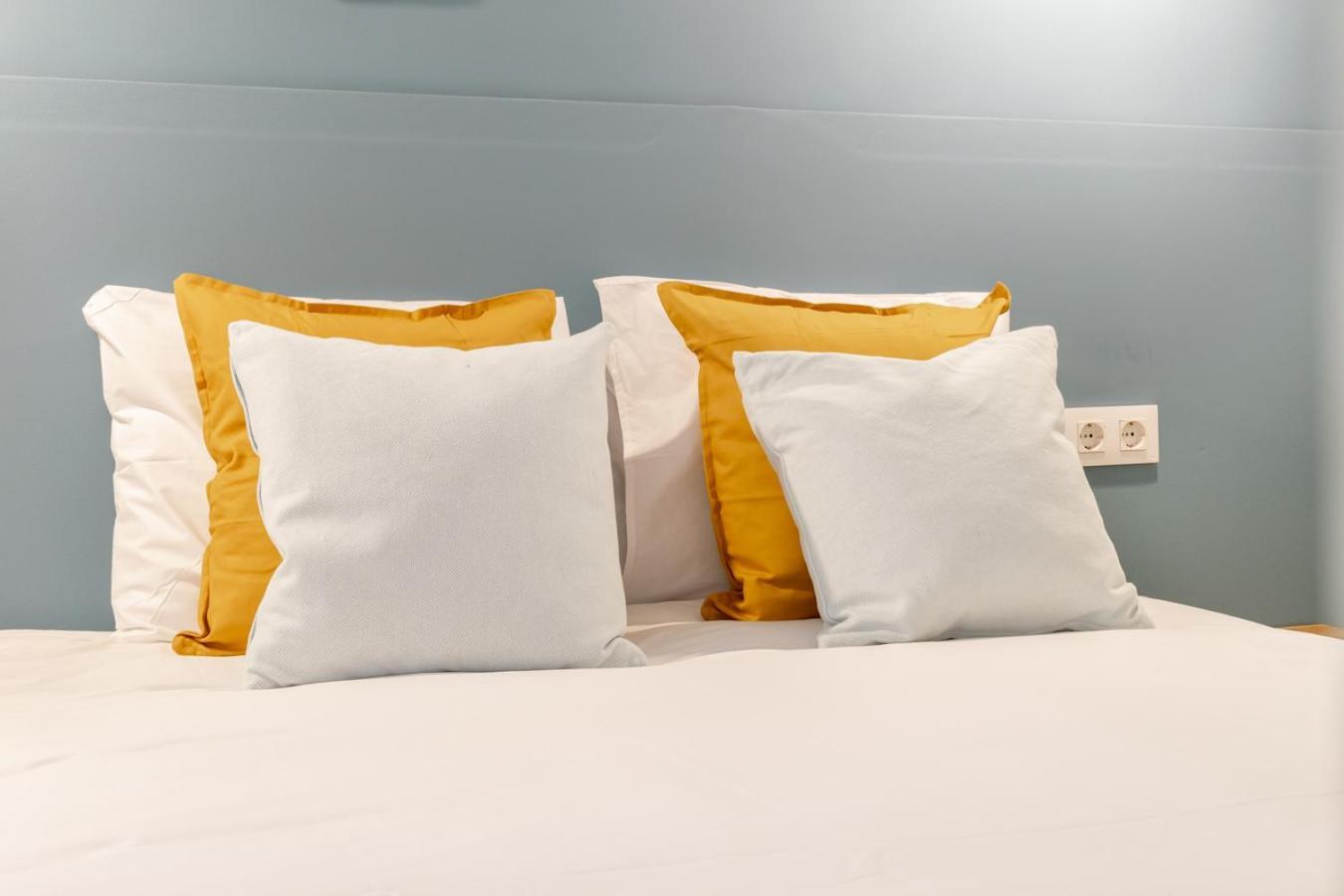 Barceloneta Ground Floor Unit Next To Ii
