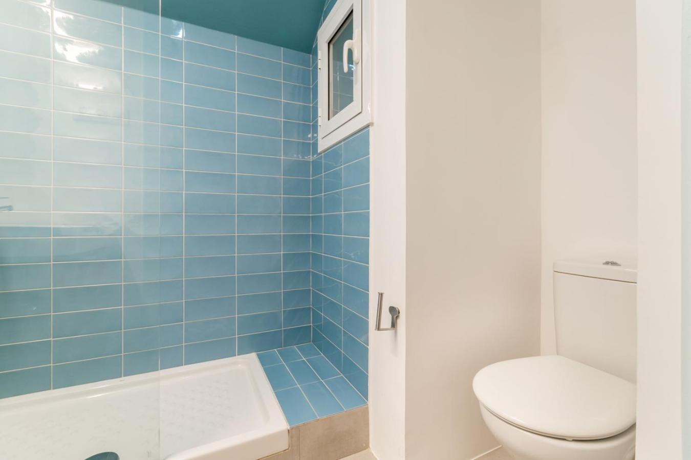 Appartement Barceloneta Ground Floor Unit Next To Ii *