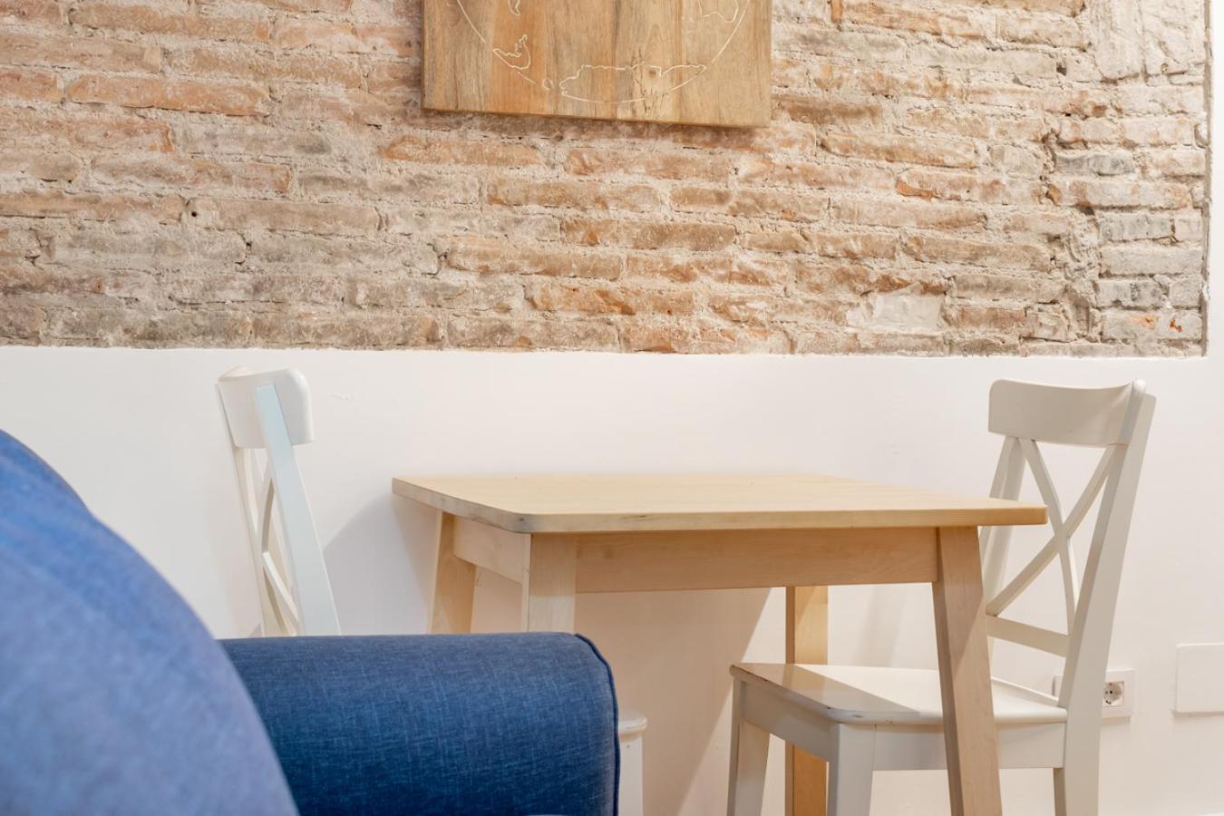 Barceloneta Ground Floor Unit Next To Ii Appartement