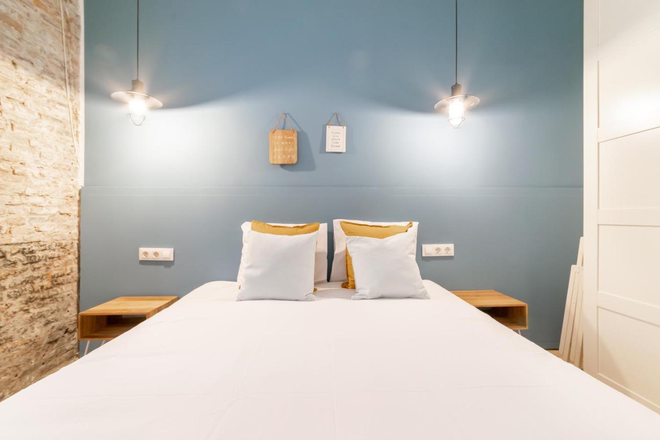 Barceloneta Ground Floor Unit Next To Ii Appartement *